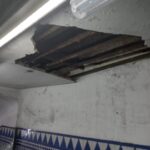 Crisis en el subte: ahora se desplomó el techo de una estación mientras Larreta sigue sin dar respuestas