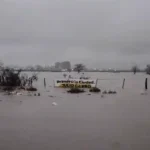 Inundación en La Plata: denuncian desatención de Garro y piden un Gobierno presente