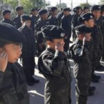 Grave: Gerardo Morales impulsa academias militares de niños en Jujuy