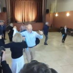 "No seas ridículo": los desopilantes comentarios por el baile de Horacio Rodríguez Larreta