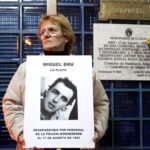Recordarán a Miguel Bru al conmemorarse 30 años de su desaparición