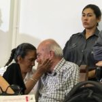 Jujuy: A los 80 años falleció el esposo de Milagro Sala