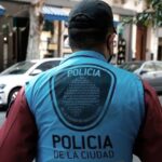 Avellaneda: detienen a policía de la Ciudad que formaba parte de una banda que robaba autos