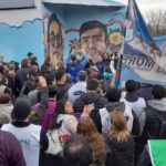 Diversas actividades al conmemorarse los 5 años de la "Tragedia de Moreno"