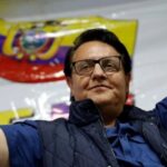 Ecuador: sicarios asesinaron a candidato a la presidencia