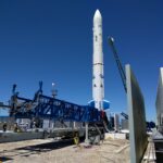 Prueba exitosa: Argentina cada vez más cerca de desarrollar su propio lanzador espacial