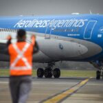 Aerolíneas Argentinas aumentará sus frecuencias para la última parte del año
