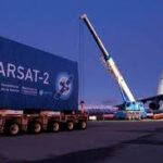 Soberanía tecnológica: cómo es el satélite argentino que Arsat lanzará al espaci para brindar internet