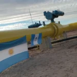 Producción récord: el Gasoducto Néstor Kirchner comienza a dar los primeros resultados