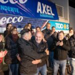 Ensenada: Secco volvió a arrasar en las PASO 2023