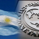 La pesada herencia macrista: el FMI criticó las medidas de Massa en beneficio de los trabajadores