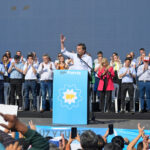 Massa y Kicillof realizarán un importante acto de campaña en Ensenada