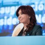 "Que no te mientan más": el video que CFK compartió sobre las coimas de Paul Singer a la Corte de EE.UU por los Fondos Buitres