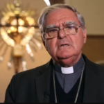 La Iglesia destrozó a Javier Milei por sus insultos al Papa Francisco