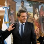 Massa y los gobernadores del PJ ultiman detalles para un acto en Tucumán