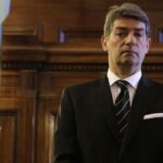 Presidente de la corte suprema advierte que la dolarización de Milei es inconstitucional