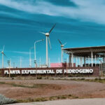 Santa Cruz: Enarsa pondrá en marcha una planta de hidrógeno