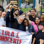 Lawfare: supremo tribunal de Brasil tacha de "error histórico" la prisión de Lula