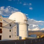La UNLP suma un telescopio de última generación para observaciones astronómicas