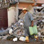 CFK se solidarizó con Marruecos tras el devastador terremoto