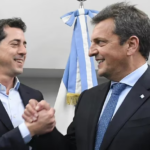 Wado De Pedro le respondió a Macri sobre Ganancias: “Las medidas son para la gente”