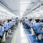Promoción industrial: el gobierno propone un nuevo régimen para empresas que fabriquen electrónica