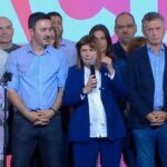 Elisa Carrió culpó a Macri por la derrota de JxC: "Hay que preguntarle por qué perdimos al líder de la estrategia"