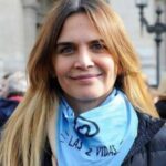 Amalia Granata: "con el gobierno de Macri me fundí y perdí todo”