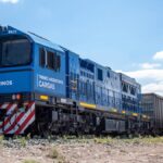 El titular de Trenes Argentinos Cargas, advirtió: "la privatización no funcionó"