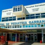 El Hospital Garrahan alcanzó los 1.000 trasplantes de hígado gracias a la donación de órganos