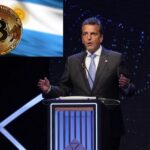 Sergio Massa anunció la implementación de una moneda digital Argentina