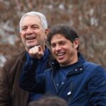 Julio Alak intendente: Unión por la Patria le ganó a Juntos por el Cambio en La Plata