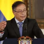 Escándalo internacional: Milei dijo que Petro es un “Comunista asesino que está hundiendo a Colombia”