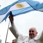 Sergio Massa: “Voy a poner todo lo que esté a mi alcance para que el Papa venga en 2024″