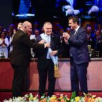 Sergio Massa en Tucumán: “viene una nueva etapa con un gobierno de unidad nacional”