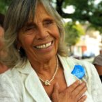 Falleció Sonia Torres, la presidenta de Abuelas de Plaza de Mayo de Córdoba