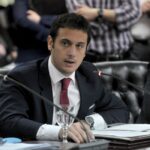 Álvarez denunció que el macrismo detuvo a un fiscal de UxP y apuntó contra Diego Kravetz