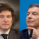 Ramiro Marra: “todos saben que Macri vota a Milei, le damos la bienvenida a La Libertad Avanza"