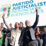 El PJ Bonaerense organiza una caravana desde Berisso hasta La Matanza