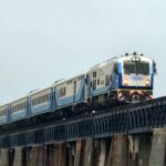 El tren de pasajeros vuelve a llegar a Tucumán tras cuatro años