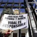 Exfuncionarios de Vidal podrían ir a juicio por la tragedia de Moreno