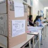 La clave de las elecciones: ausentismo récord, similar a la crisis de 2001