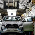 Toyota le pidió a Milei que no rompa con el Mercosur: “la Industria automotriz sin Brasil es inviable”