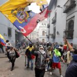 Ecuatorianos residentes en Argentina advierten de los efectos desastrosos que tuvo la dolarización en su país