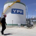 YPF marca el pulso de la actividad hidrocarburífera del país