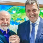 Lula, contundente: “Argentina necesita un Presidente al que le guste la democracia, el Mercosur y América Latina”