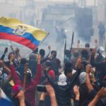 País dolarizado: Ecuador esta pasando por su peor momento económico