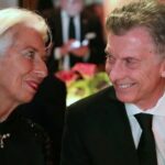 Deuda con el FMI: Auditora General apuntó contra el expresidente Macri y el organismo internacional