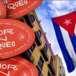 Cubanos que residen en Argentina piden por el fin del bloqueo económico de EE.UU a su país