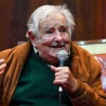 José “Pepe” Mujica: “Si pudiera votar, votaría por Massa con las dos manos”